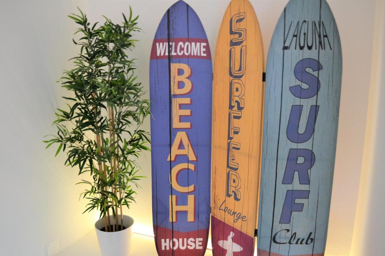 Surf Spot Deluxe Ftv By Sea You There Fuerteventura Corralejo Zewnętrze zdjęcie