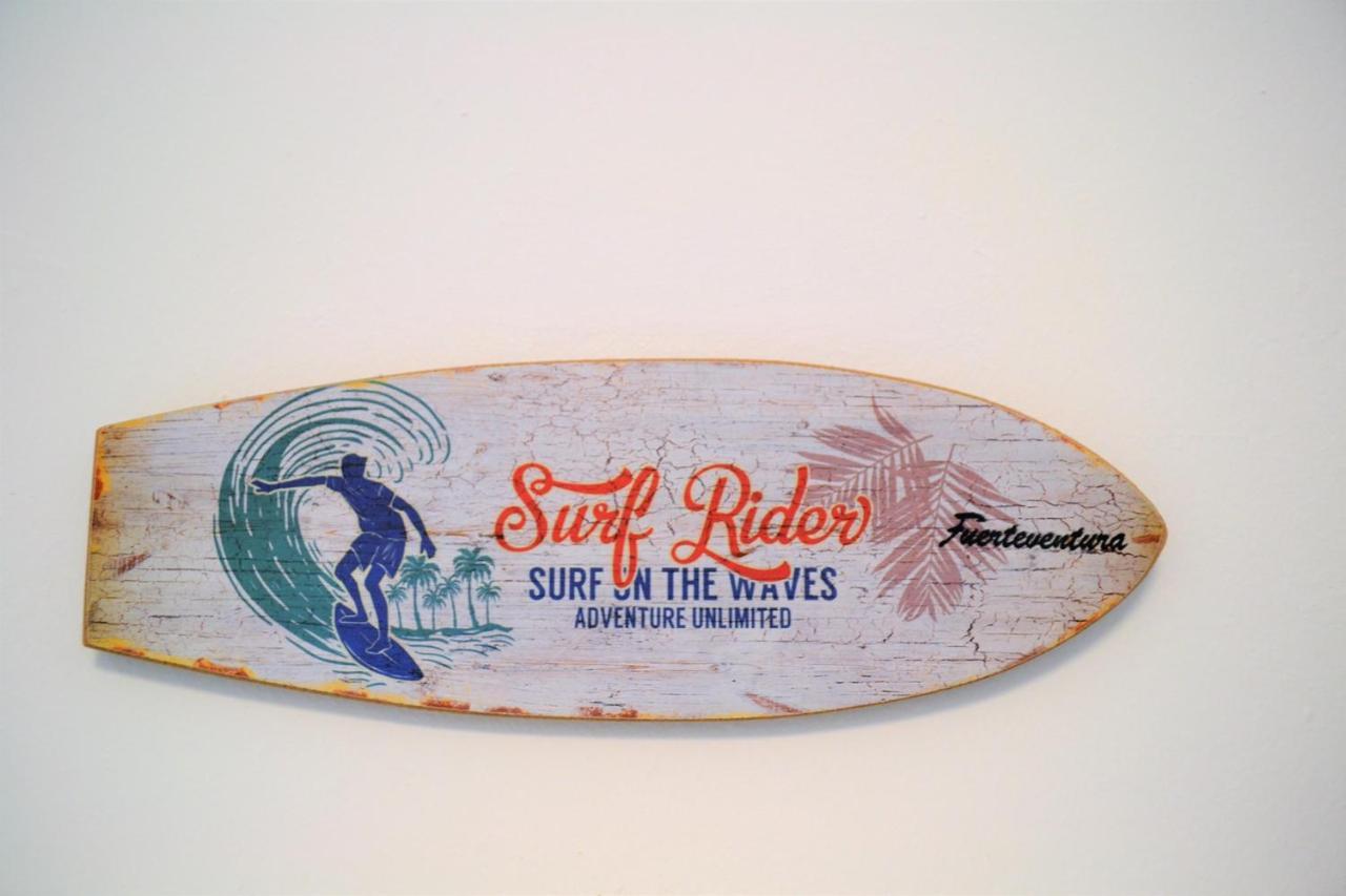 Surf Spot Deluxe Ftv By Sea You There Fuerteventura Corralejo Zewnętrze zdjęcie