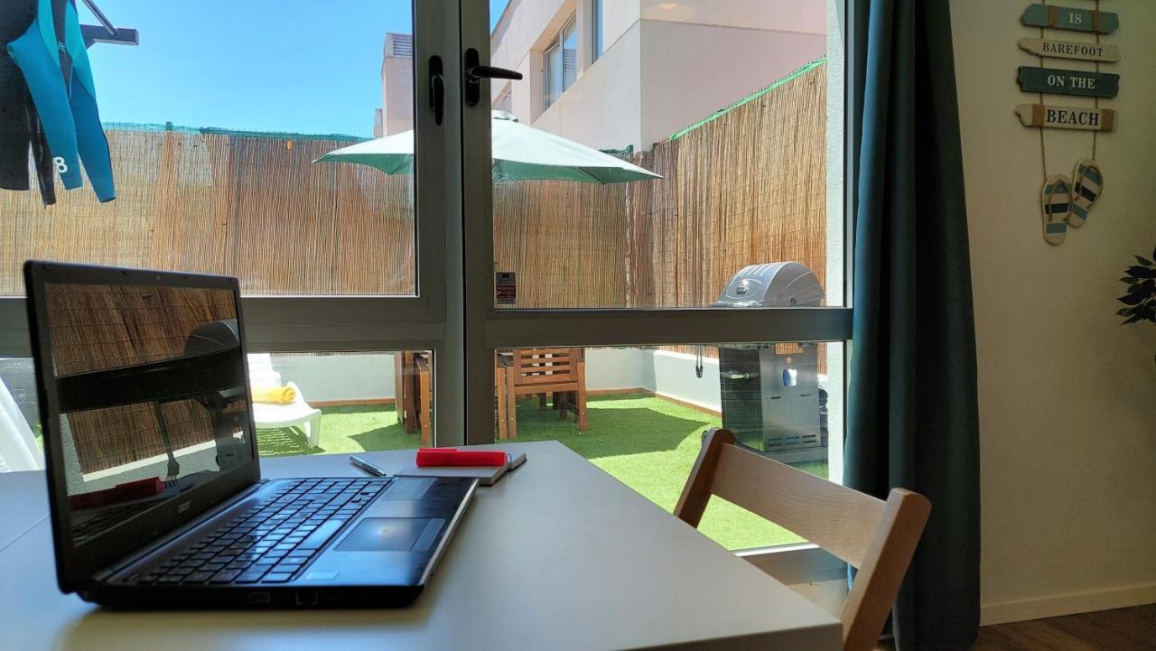 Surf Spot Deluxe Ftv By Sea You There Fuerteventura Corralejo Zewnętrze zdjęcie