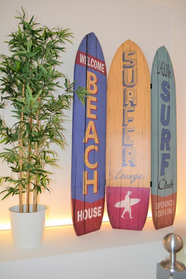Surf Spot Deluxe Ftv By Sea You There Fuerteventura Corralejo Zewnętrze zdjęcie