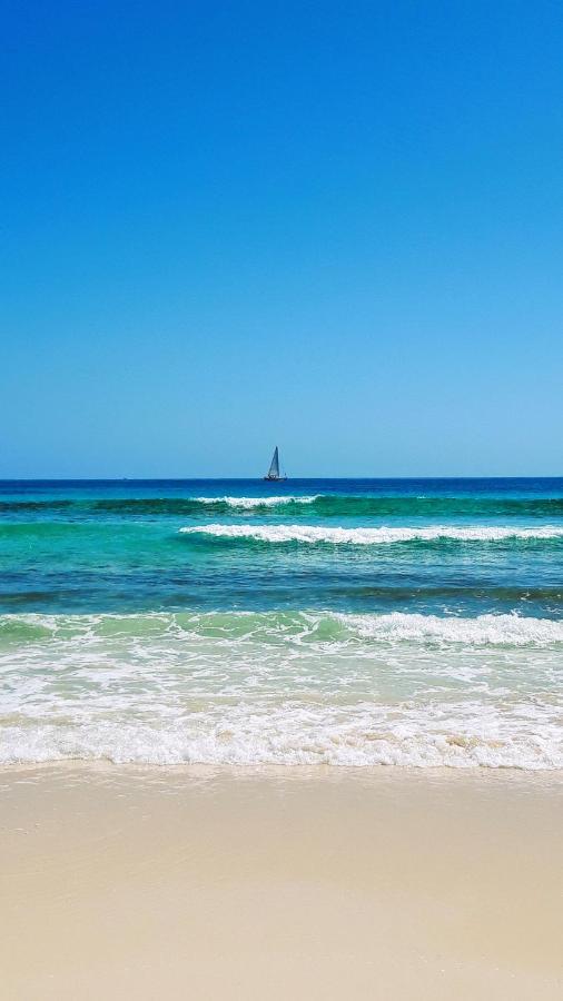 Surf Spot Deluxe Ftv By Sea You There Fuerteventura Corralejo Zewnętrze zdjęcie
