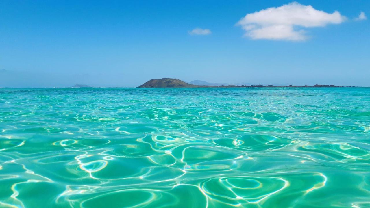 Surf Spot Deluxe Ftv By Sea You There Fuerteventura Corralejo Zewnętrze zdjęcie