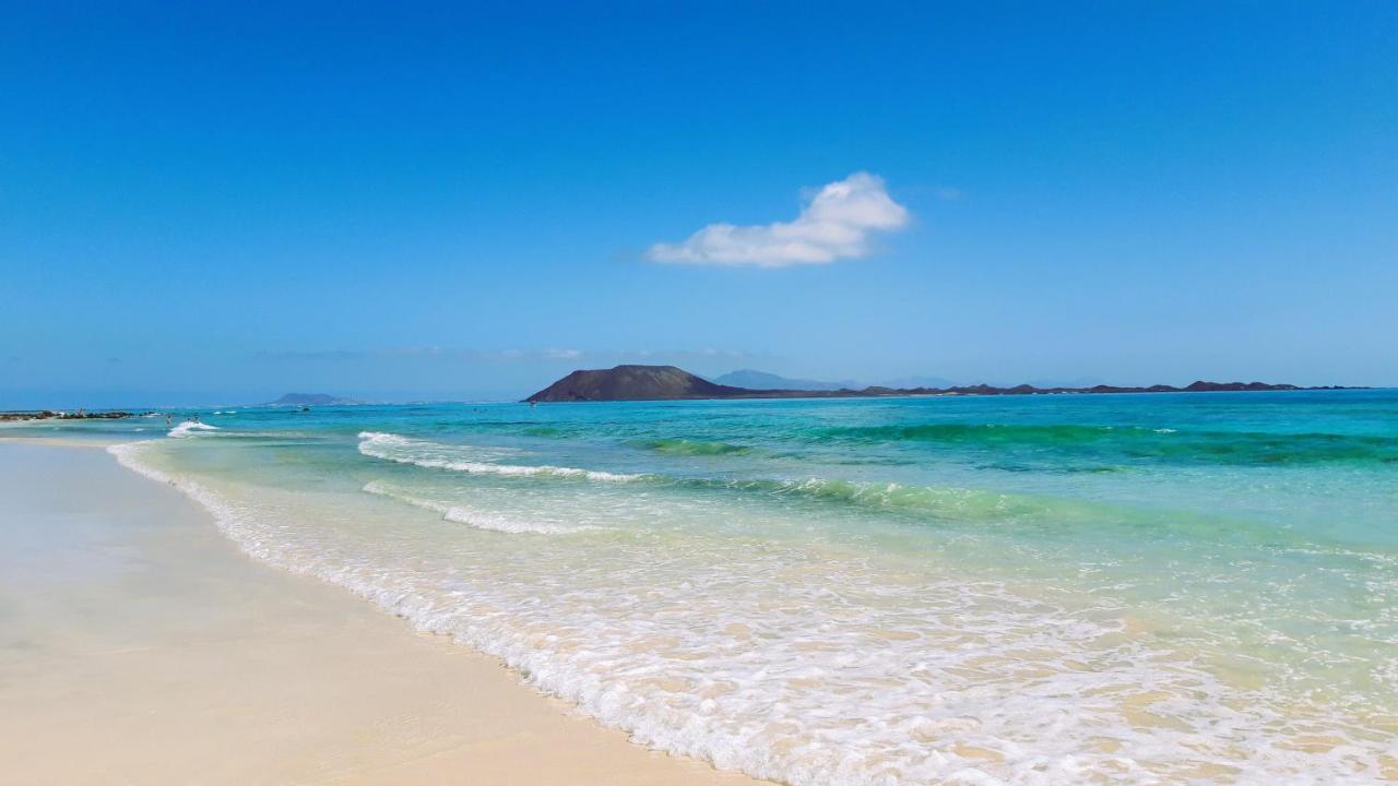 Surf Spot Deluxe Ftv By Sea You There Fuerteventura Corralejo Zewnętrze zdjęcie
